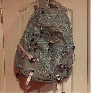 High Sierra backpack
